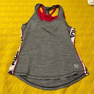 Fila active Shirt